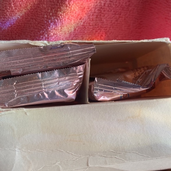 Softsoap Aromatic bath 3 tablets  Oriental Musk 1989 vintage Advertisement - Picture 7 of 11